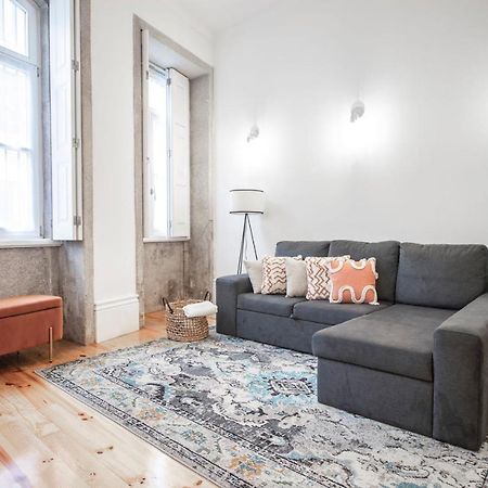Wonderful Downtown Studio By Lovelystay بورتو المظهر الخارجي الصورة