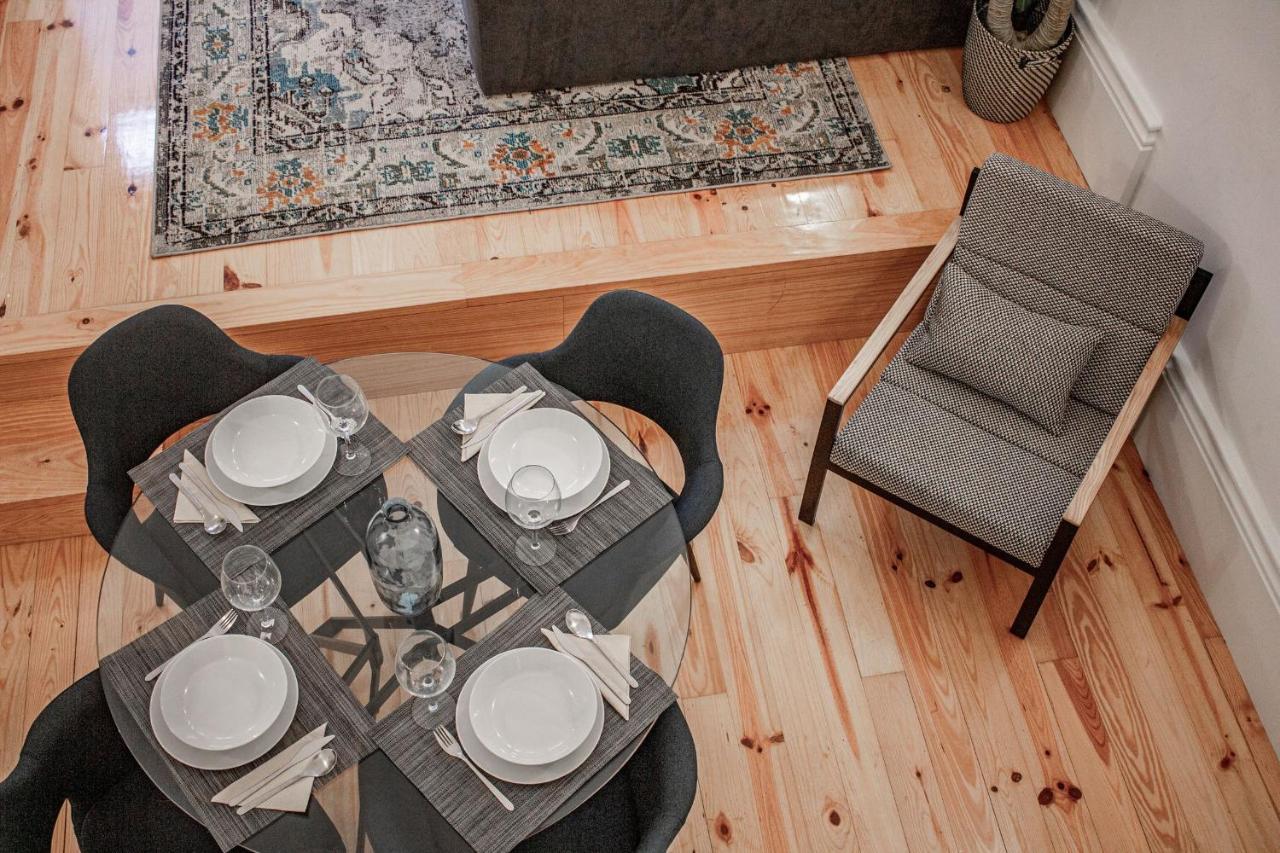 Wonderful Downtown Studio By Lovelystay بورتو المظهر الخارجي الصورة